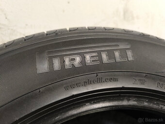 215/65 R17 Letné pneumatiky Pirelli Scorpion Verde 4 kusy - 8