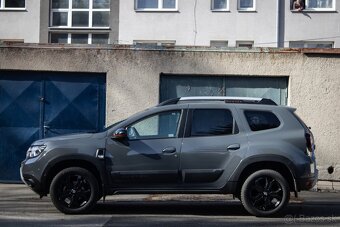 Dacia Duster 1.0 TCe 90 Extreme 4x2 - 8