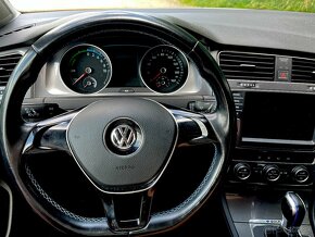 Volkswagen e-golf - 8