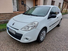 Renaul Clio Van 1.5 DCI - 8