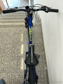 GT Stomper Prime 2024 Blue 24", bicykel detský - 8