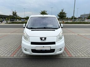 Peugeot Expert Tepee 2.0 TDi 88kw 8 míst long - 8