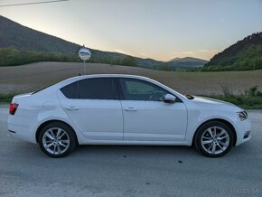 Škoda Octavia 1.6 TDI 85kw STYLE - 8