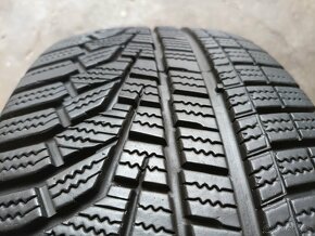 Zimné 205/55 r16 Hankook - 8