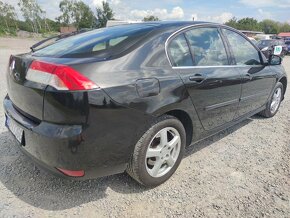 Renault Laguna 3 2.0dci 110kw 6M nová STK a EK - 8