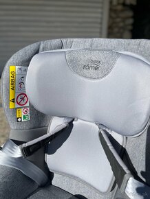 Britax Romer Britax-Römer Dualfix M Plus - 8