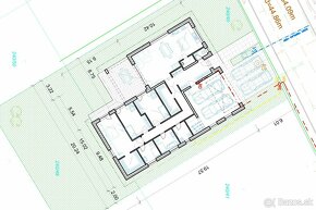 Na predaj Novostavba 4i RD na pozemku 757 m2, Zvončín - 8