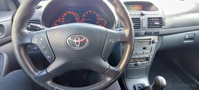 Predam Toyota Avensis - 8