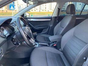 Škoda Octavia 1.6 TDI DSG 2018, Šíber , ZEDER, NAVI, ACC - 8