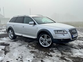 Audi a6 allroad - 8