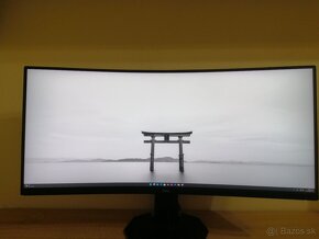 Herný monitor - 34" Dell Gaming S3422DWG - 8