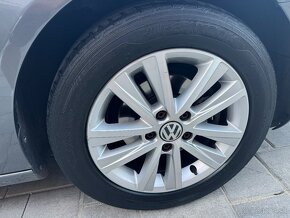 VOLKSWAGEN GOLF 6  HIGHLINE 1.6 TDI 77KW  NAVI,PANO,XEON - 8