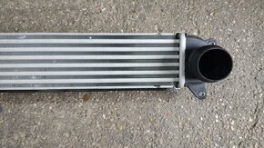 Kia Ceed 3 III CD X-Ceed Hyundai i30 - Intercooler Chladic - 8