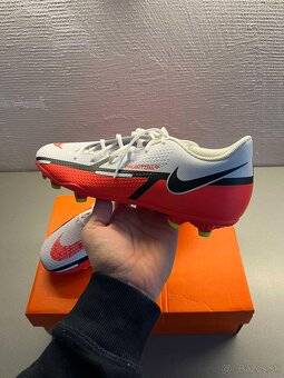 Predám nové kopačky Nike Phantom GT2 - 8