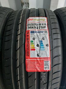 Letné 275/35R19 + 255/35R19 2024 - 8