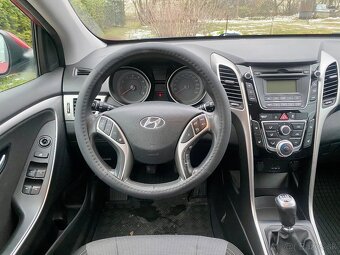 Hyundai i30 - 8