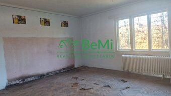 Rodinný dom v Gonc za 39900,-Eur - 8