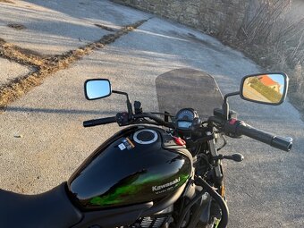 KAWASAKI VULCAN S 45kw - 8