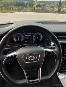 Audi A6 C8 50 TDi - 8