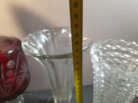 vazy sklo 18 - 8