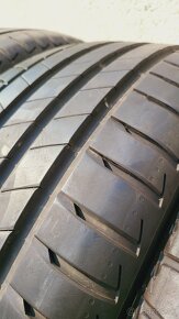 205/55 R17 Bridgestone letne pneumatiky - 8