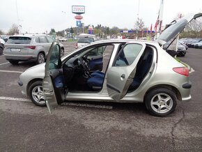 Peugeot 206 1.1i Trendy - 8