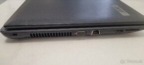 Acer TravelMate 5744 series - 8