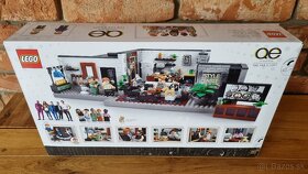 LEGO Creator / Juniors - 8