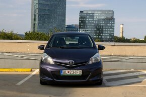 Toyota Yaris 1.4I D4-D Active - 8