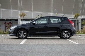 Hyundai i30 1.6 CRDi VGT Classic - 8