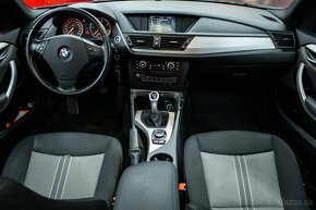 BMW X1 xDrive 20d 2011 - 8