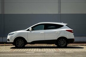 Hyundai ix35 2.0i GDI Premium 4x4 - 8