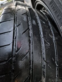 Elektrony 5x112  225/40 r18 - 8