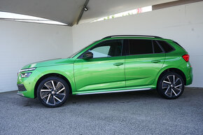 83- ŠKODA Kamiq, 2019, benzín, 1.0 TSI Style, 85 kW - 8