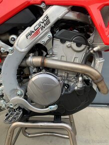 Honda crf 250 rx 2023 - 8