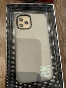 Casetify iPhone kryty originál - 8