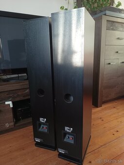 Yamaha NS - F150 180w - 8