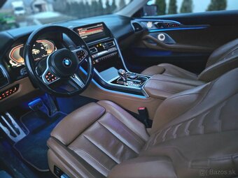 Bmw M8 - 8