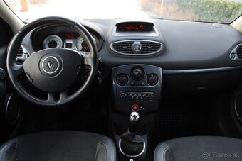 Renault Clio 1.5 dCi - 8