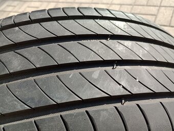 Predam 4ks pneu 235/50/r19 letne 103V Michelin - 8