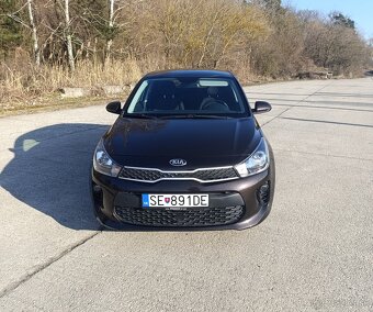 Kia Rio IV 1.25 62KW, 2019, 59 301km - 8