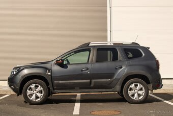 Dacia Duster 1.0 TCe 90 Extreme 2022 - 8