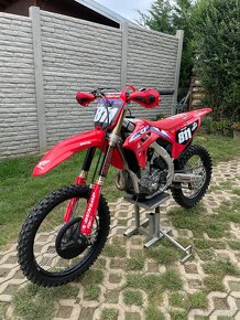 Honda Crf 250 r - 8