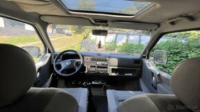 ☑️VW T4 Multivan 2.5tdi - 8