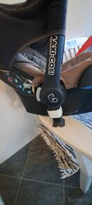 Bugaboo Cameleon - 8