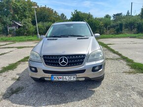 Mercedes ML 280 - 8