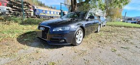 Audi a4 b8 guattro - 8