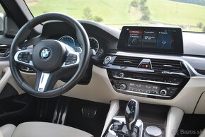 ✅ BMW G30 M550i xDrive odpočet DPH - 8