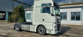 MAN TGX 18.500 Retarder r.v.2017 - 8