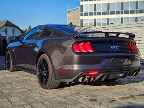 FORD MUSTANG 5.0 TI-VCT V8 GT A/T 2020 DPH - 8